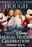 The Wonderful World of Disney Magical Holiday Celebration