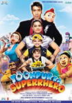 Toonpur Ka Superrhero