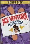 Ace Ventura: Pet Detective