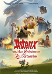 Asterix und das Geheimnis des Zaubertranks