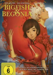 Big Fish & Begonia - Zwei Welten - Ein Schicksal