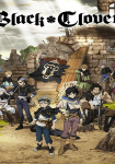 Black Clover