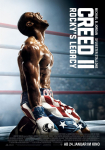 Creed II – Rocky's Legacy