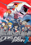 DARLING in the FRANXX