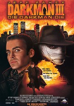 Darkman III - Das Experiment