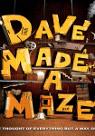 Dave Made a Maze