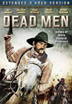 Dead Men - Das Gold der Apachen