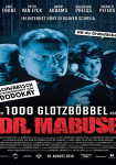 Die 1000 Glotzböbbel vom Dr. Mabuse