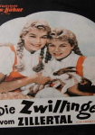 Die Zwillinge vom Zillertal