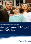 Die grünen Hügel von Wales