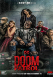 Doom Patrol