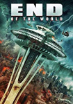 End of the World - Gefahr aus dem All