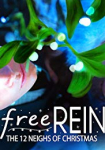 Free Rein: The Twelve Neighs of Christmas