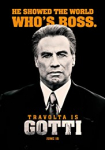 Gotti - A Real American Godfather.