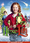 Hexe Lilli rettet Weihnachten