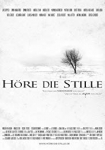 Höre die Stille