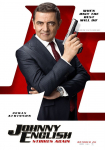 Johnny English - Man lebt nur dreimal