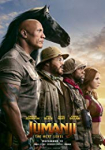 Jumanji: The Next Level