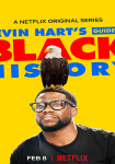 Kevin Hart erklärt die afroamerikanische Geschichte