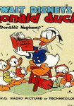 Kurzbesuch bei Onkel Donald