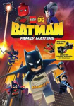 LEGO DC Batman - Familienangelegenheiten