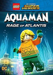 LEGO DC Comics Super Heroes: Aquaman - Die Rache von Atlantis