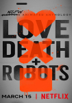 Love, Death & Robots