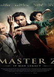 Master Z: IP Man Legacy