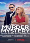 Murder Mystery