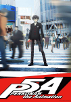 Persona 5: The Animation