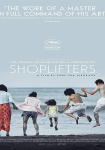 Shoplifters - Familienbande