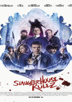 Slaughterhouse Rulez