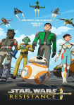 Star Wars Resistance