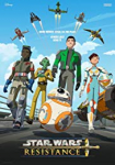 Star Wars Resistance