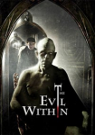 The  Evil Within - Töte alles, was du liebst