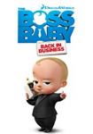 The Boss Baby: Wieder im Geschäft