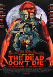 The Dead Don't Die