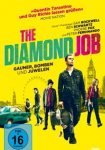 The Diamond Job - Gauner, Bomben und Juwelen