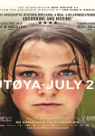 Utoya 22. Juli