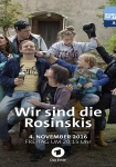 Wir sind die Rosinskis