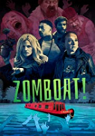 Zomboat! *german subbed*