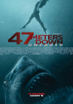 47 Meters Down: Uncaged