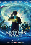 Artemis Fowl