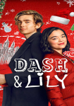 Dash & Lily