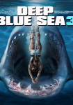 Deep Blue Sea 3