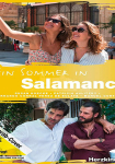 Ein Sommer in Salamanca