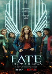 Fate: The Winx Saga