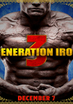 Generation Iron 3