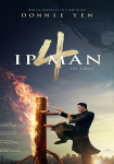 Ip Man 4: The Finale