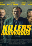 Killers Anonymous - Traue niemandem